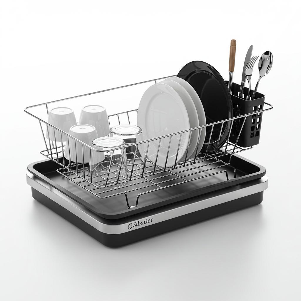 The Best Sabatier Dish Drying Racks of 2026: Top Picks & Reviews