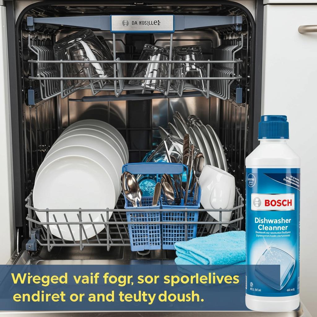 Bosch Dishwasher Cleaner: Does It Really Work? (2026 Review)