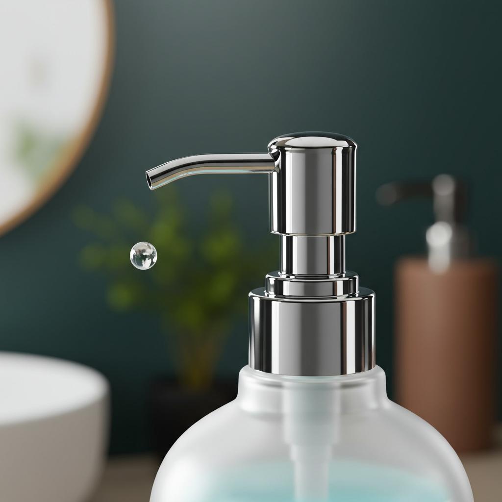 7 Best Hand Soap Dispenser Pumps of 2026 (Stylish & Sanitary)
