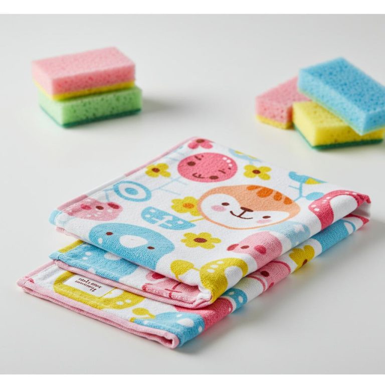 12 Cute Dish Towels That Will Make You Excited to Do the Dishes [2026]