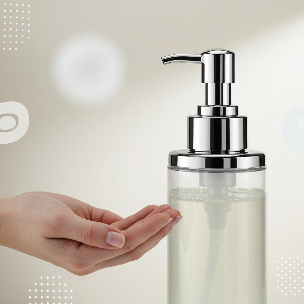 7 Best Foaming Hand Soap Dispensers of 2026 (Stylish & Sanitary!)