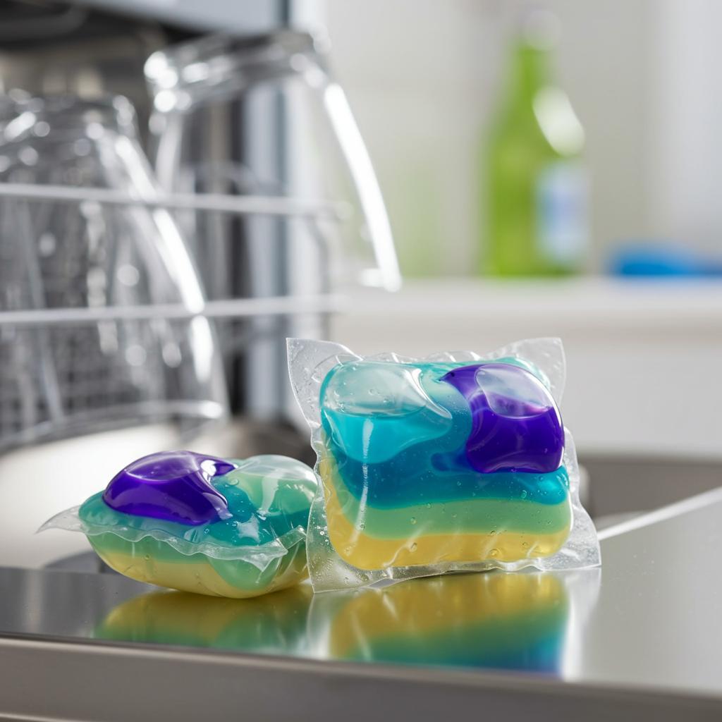 Finish Dishwasher Cleaner Pods: Do They *Really* Work? (2026 Review)