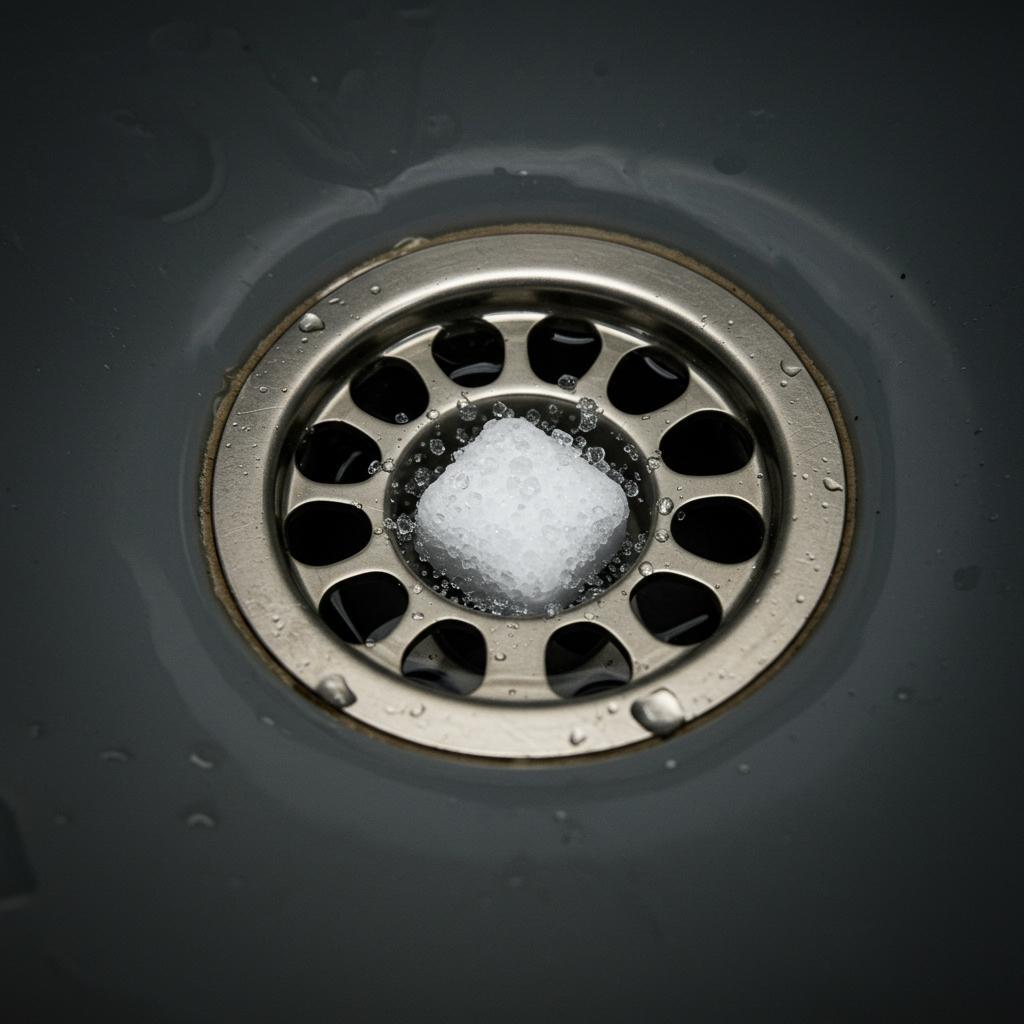 Crystal Lye Drain Opener: Does it *Really* Unclog Your Drain? (2026 Review)