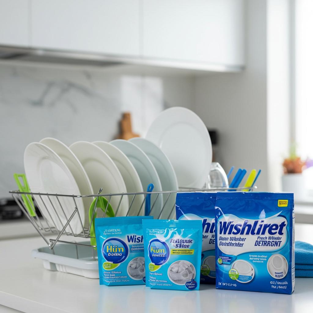 The Best Powdered Dishwasher Detergents of 2026: Tested & Ranked