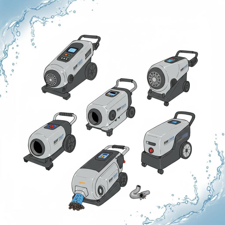 5 Best Drain Opener Machines of 2026 (For Clogs Big & Small)