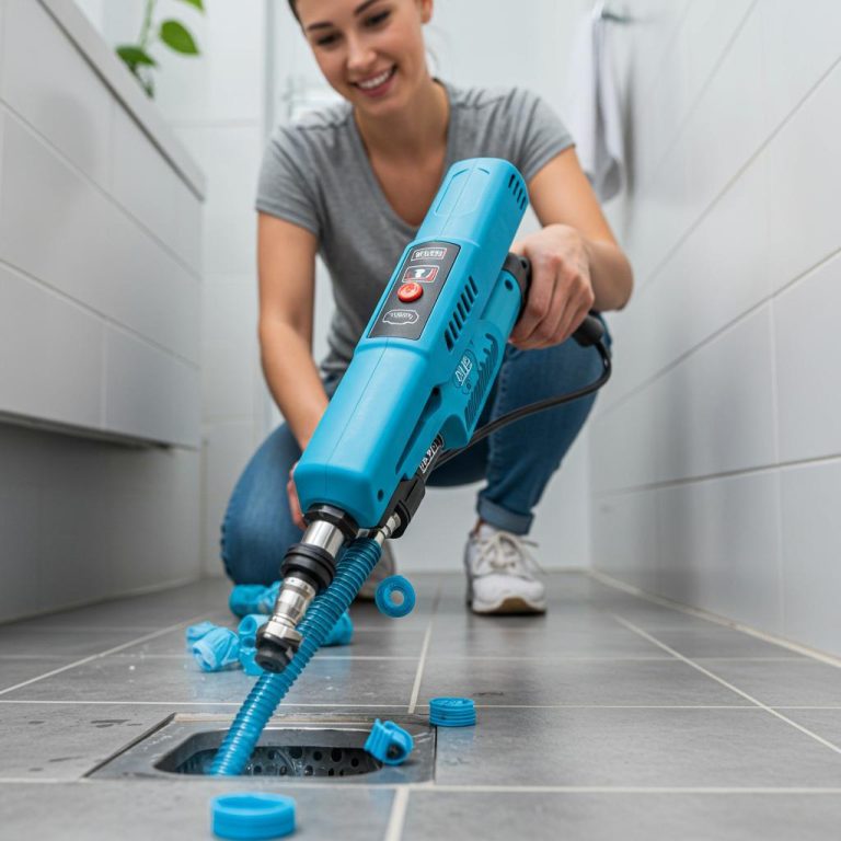 Best Drain Snake Machines of 2026: Unclog Your Drains Fast!