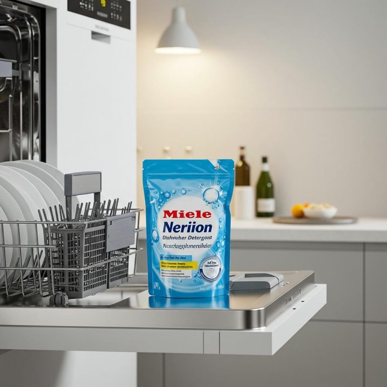 Miele Dishwasher Detergent: Is it Worth the Premium Price in 2026?