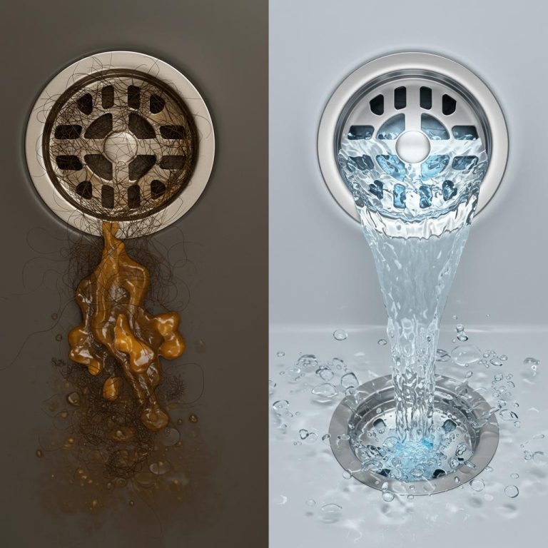 5 Best Hair and Grease Drain Openers of 2026 (Tested & Ranked)