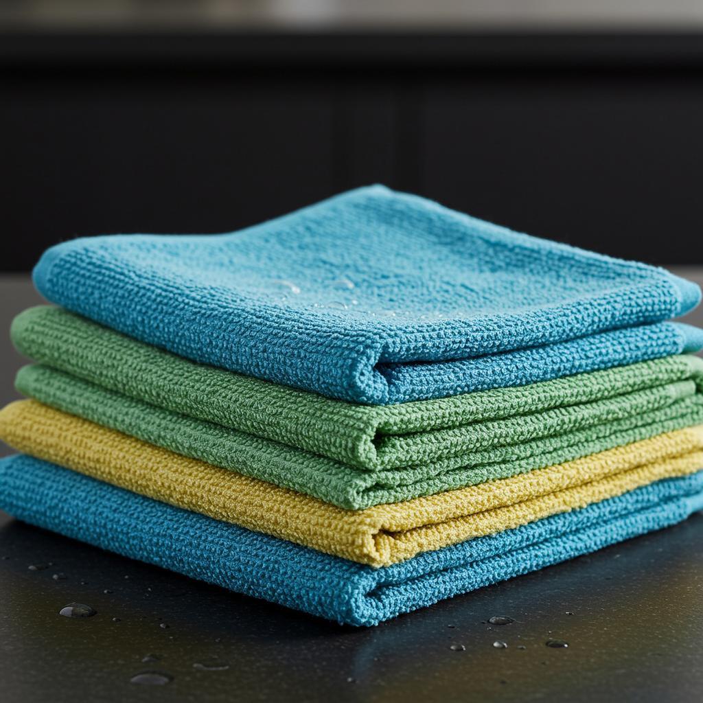 Best Terry Dish Towels of 2026: Top Picks for Absorbency & Style
