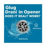 Glug Drain Opener: Does It REALLY Work? (2026 Review)