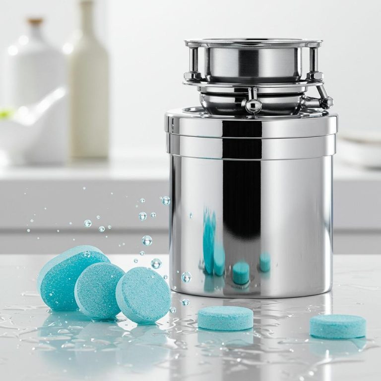 10 Best Disposal Cleaner Tablets of 2026 (Fight Odor & Clogs!)