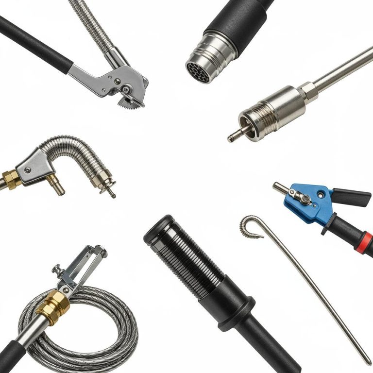 50 Drain Snakes: The Ultimate Plumbing Arsenal for Clogged Drains