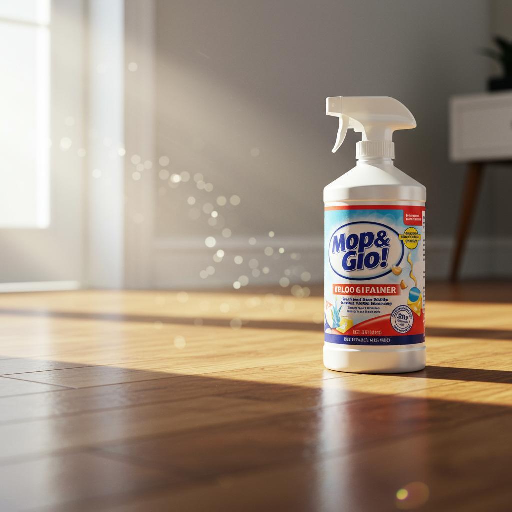 Mop & Glo Floor Cleaner: Does It *Really* Shine? (2026 Review)