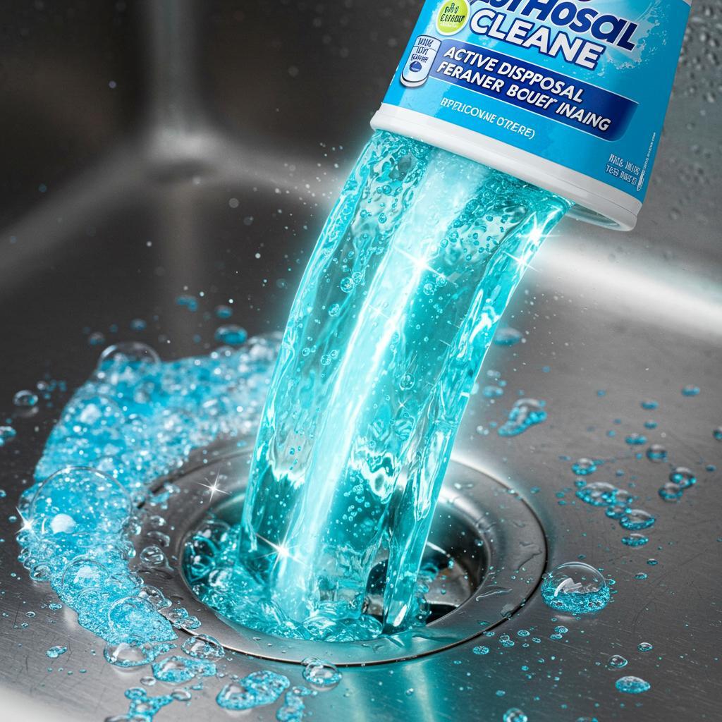 Active Disposal Cleaner: Is It Safe & Effective? (2026 Review)