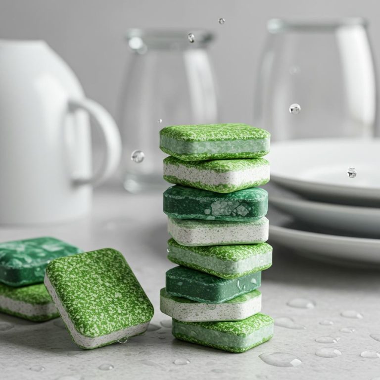 10 Best Organic Dishwasher Detergents of 2026: Eco-Friendly & Powerful