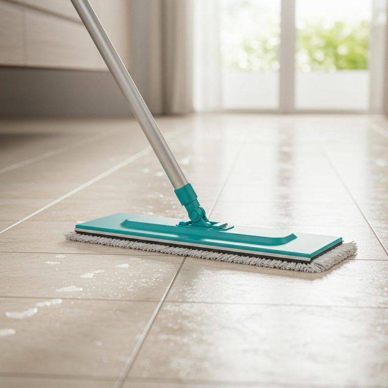 7 Best Floor Mops for Tile Floors in 2026 (According to Our Tests)