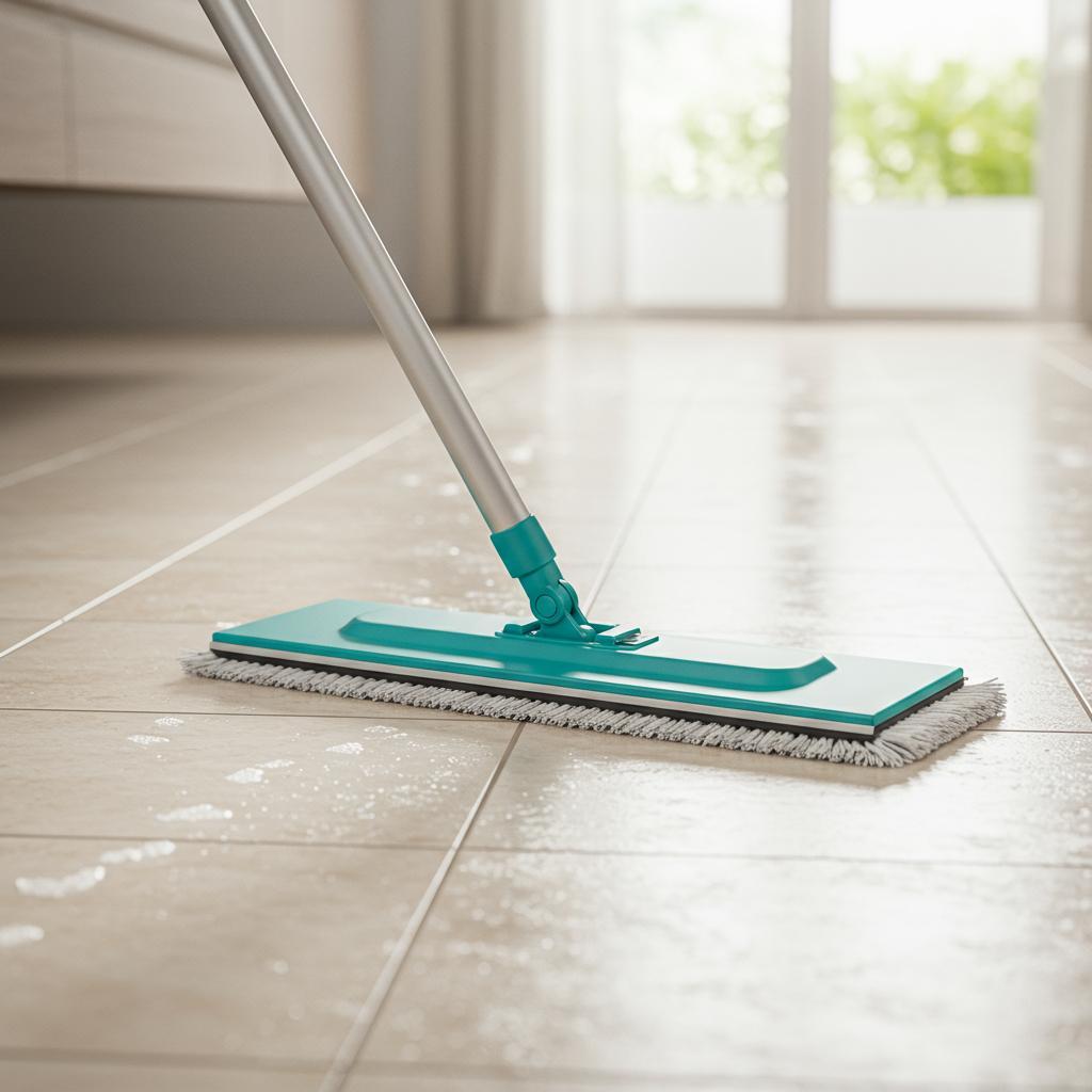 7 Best Floor Mops for Tile Floors in 2026 (According to Our Tests)