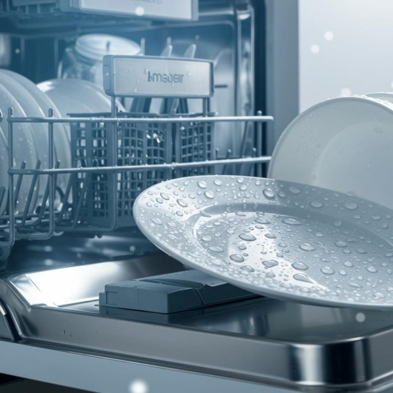 Best Dishwasher Detergents for Hard Water in 2026: Sparkling Clean Results!
