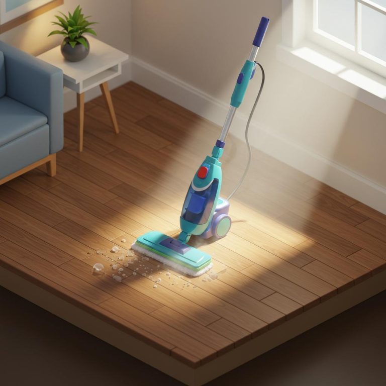 Steam Mop on Wood Floors: The Ultimate Guide to Safe & Effective Cleaning in 2026