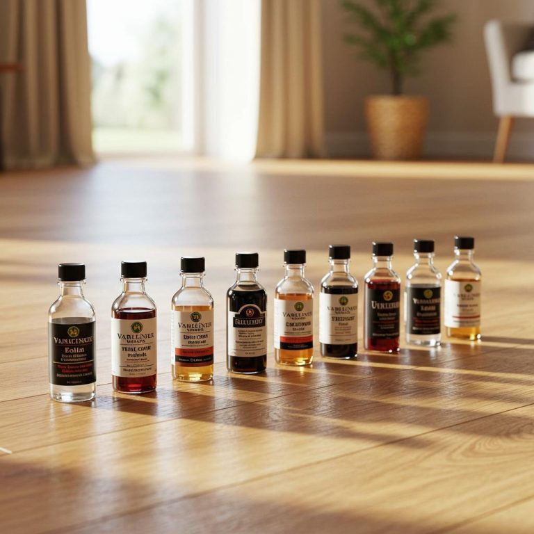 7 Best Wood Floor Polishes of 2026 (Shine & Protection Tested!)