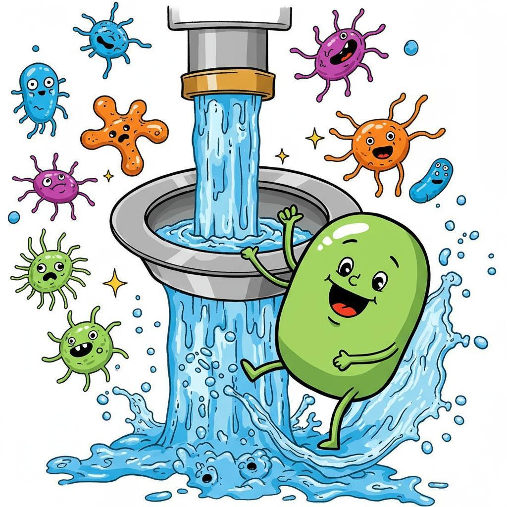 Enzymatic Drain Opener: The Ultimate Guide to Safe & Effective Drain Cleaning