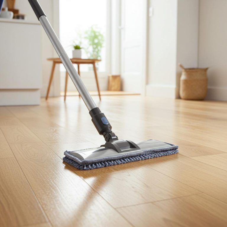 7 Best Hardwood Floor Vacuum Mops of 2026 (Tested & Reviewed)