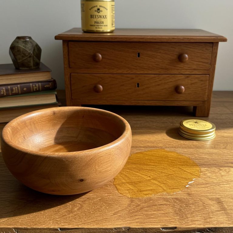 Beeswax Furniture Polish: The Ultimate Guide to Restoring & Protecting Your Wood in 2026