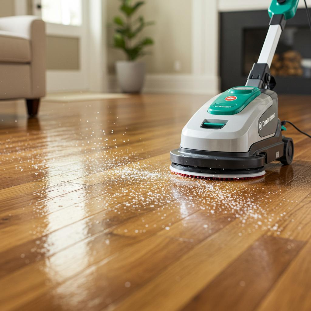 The Ultimate Floor Scrubber Buying Guide: Top Picks for Sparkling Floors in 2026