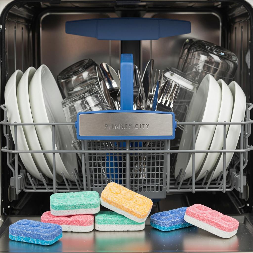 Finish Dishwasher Cleaner Tablets: Do They Really Work? (2026 Review)