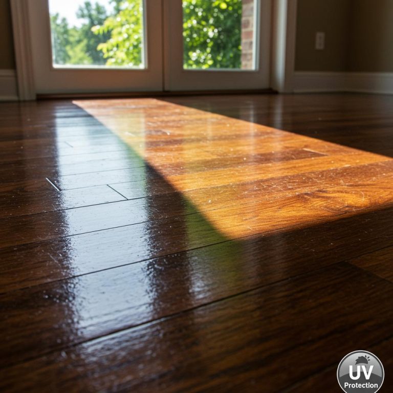 UV Protection Floor Polish: The 5 Best Ways to Shield Your Floors in 2026