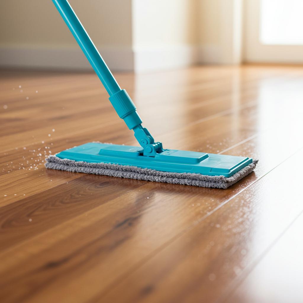 The Best Vinyl Floor Mops of 2026: Top Picks for Sparkling Clean Floors