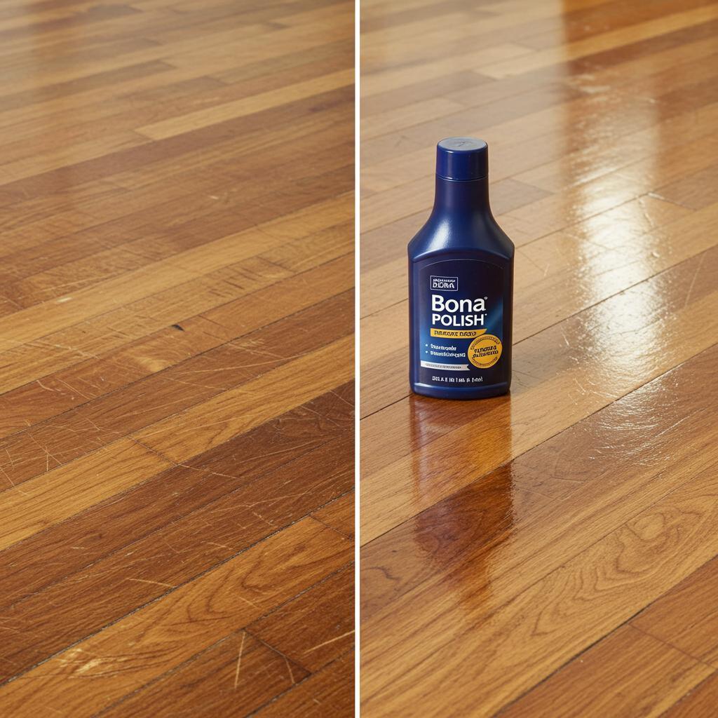 Bona Wood Floor Polish: Does It Really Restore Shine? (2026 Review)