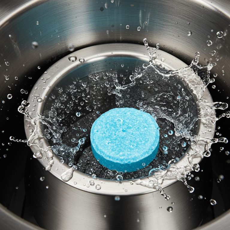 Affresh Disposal Cleaner Review: Does This $10 Gadget REALLY Work?