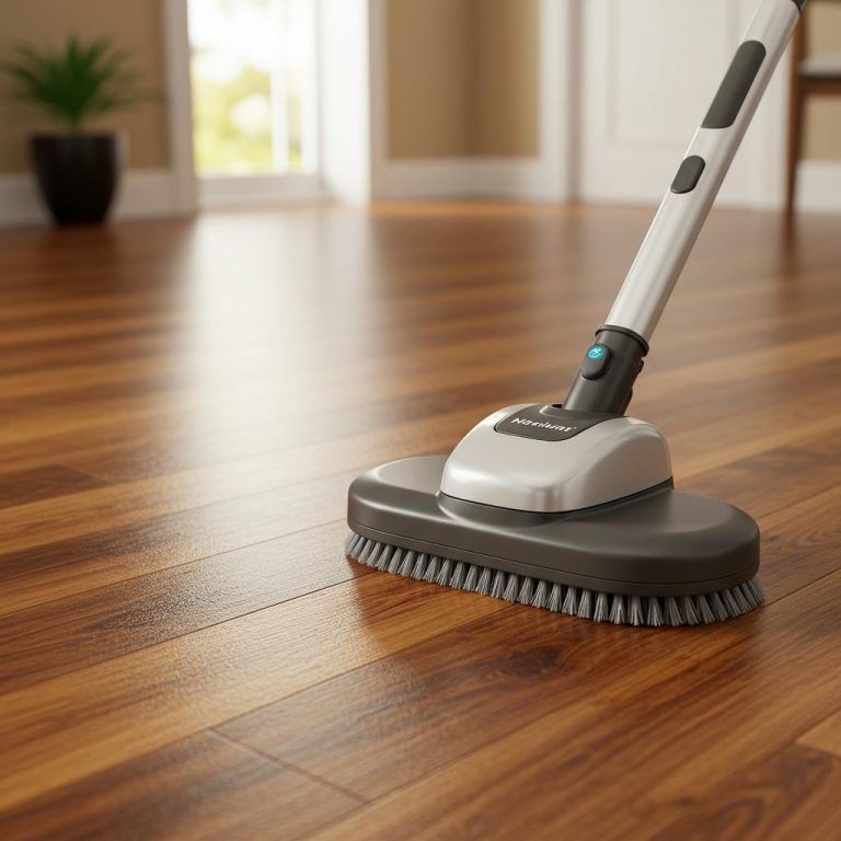 The Best Hardwood Floor Scrubbers of 2026: Top Picks for Sparkling Floors