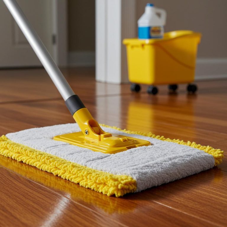 Clorox Floor Mop: Is It Worth the Hype? (2026 Review)