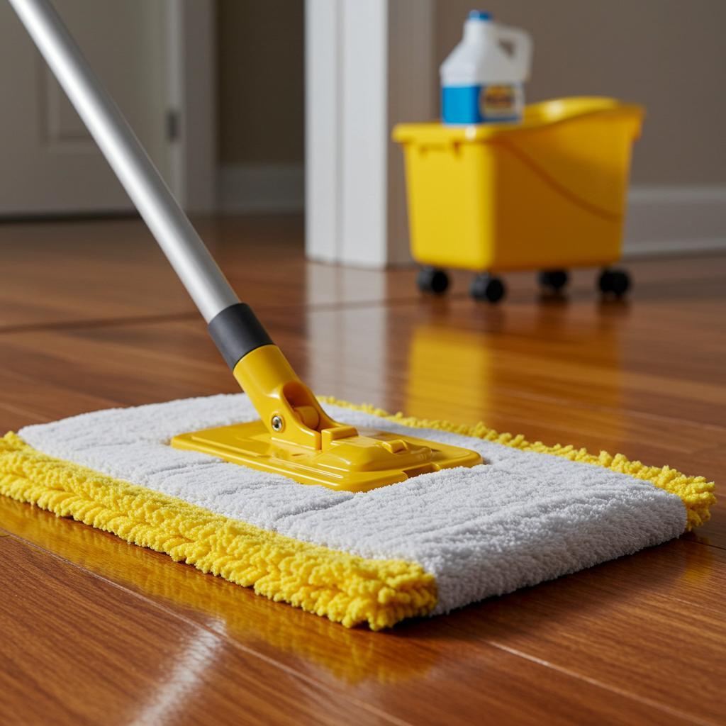 Clorox Floor Mop: Is It Worth the Hype? (2026 Review)