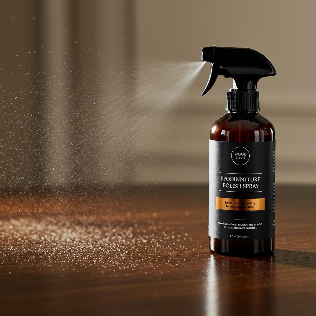 Wood Furniture Polish Spray: The Ultimate Guide to Restoring & Protecting Your Wood (2026)