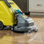 Ryobi Floor Scrubber Review: Is It Worth the Hype in 2026?