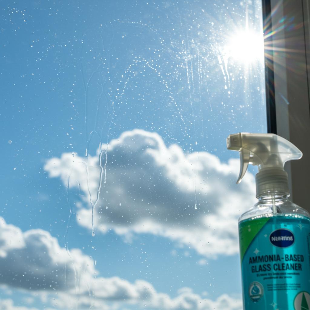 Glass Cleaner with Ammonia: The 5 Best for Streak-Free Shine (2026 Tested)