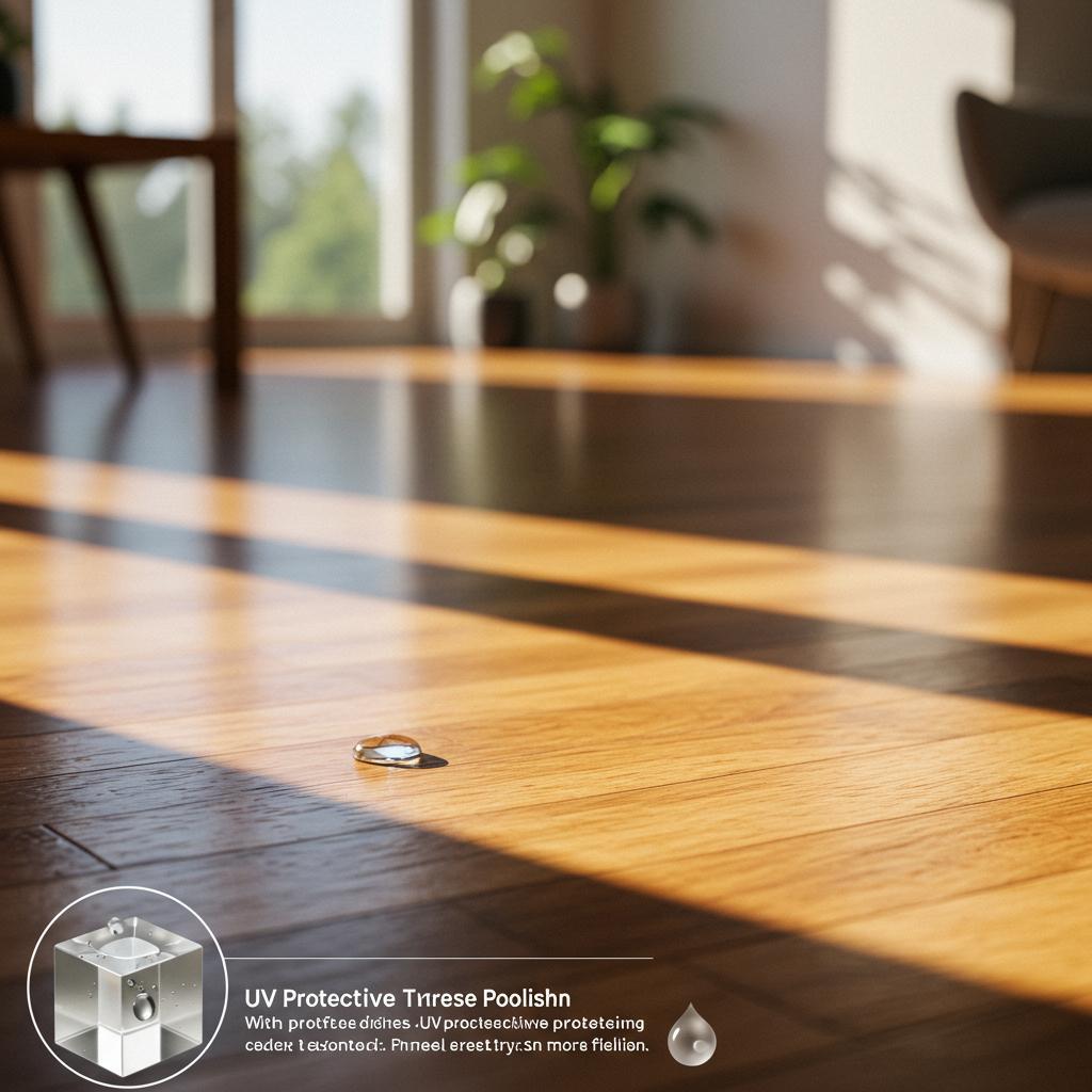 5 Best Floor Polishes with UV Protection of 2026 (Expert Tested)