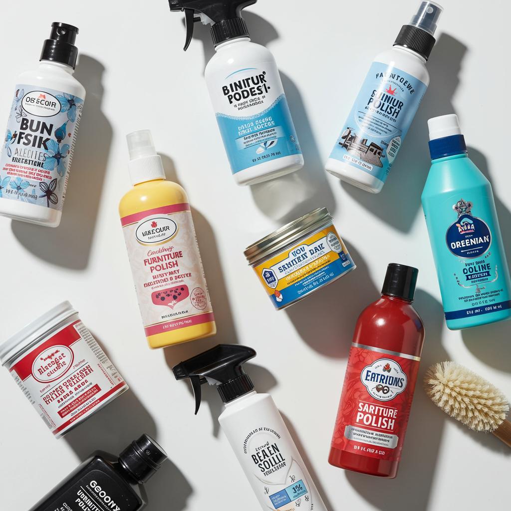 Best Furniture Polish 2026: Top Picks for a Gleaming Home