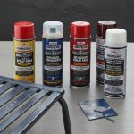 Spray Paint for Outdoor Metal Furniture: Top 5 Brands to Restore & Protect in 2026