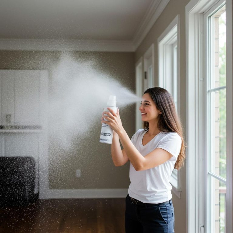 Glass Frosting Spray: Achieve Privacy & Elegance in Minutes