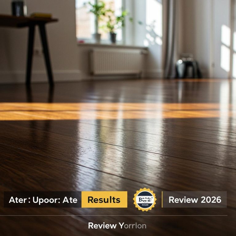 Bona Hardwood Floor Polish: Is It Worth the Hype? (2026 Review)