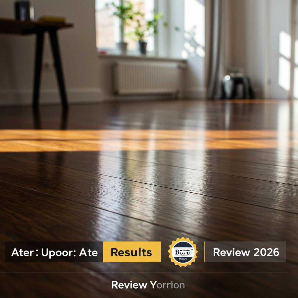 Bona Hardwood Floor Polish: Is It Worth the Hype? (2026 Review)