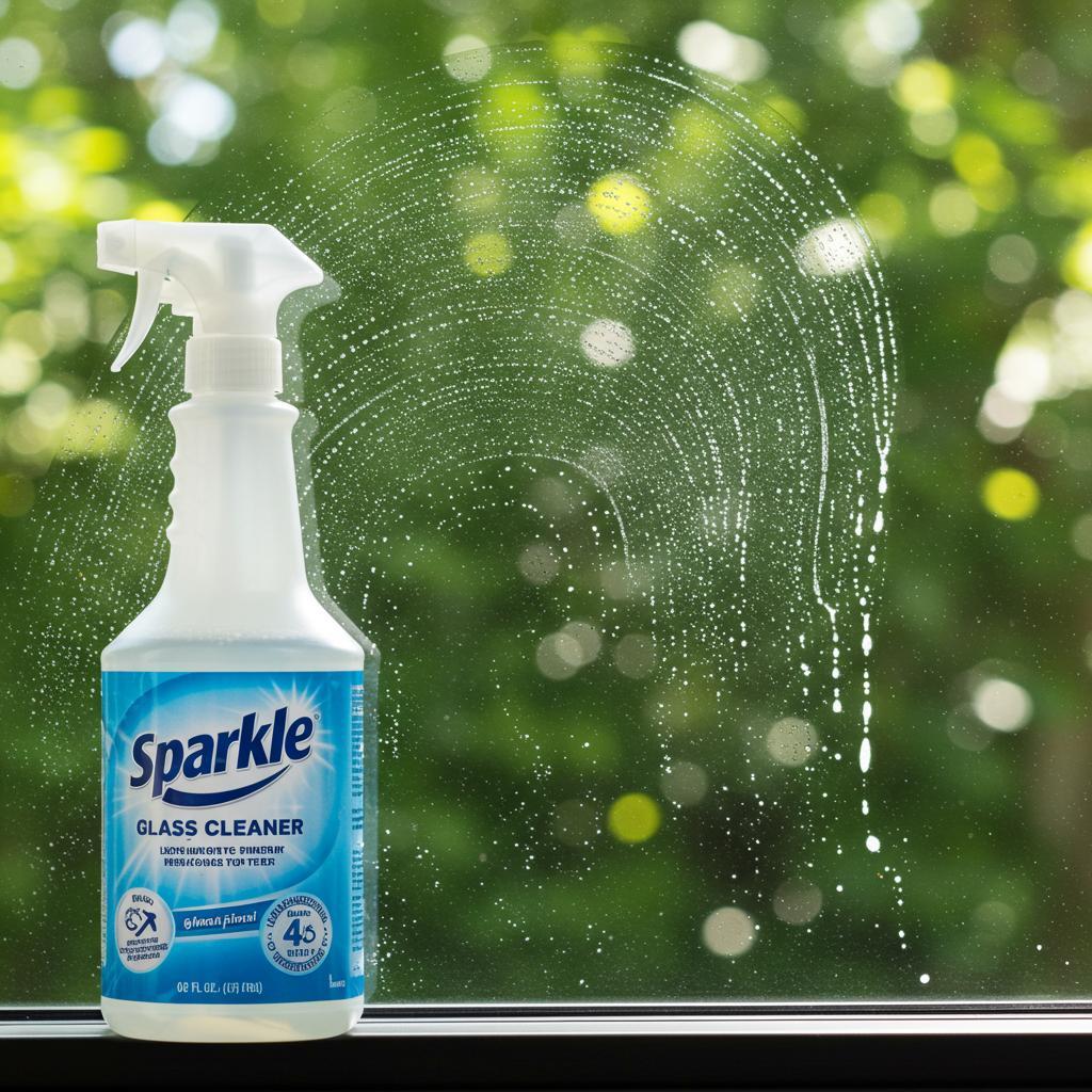 Sparkle Glass Cleaner: Does it REALLY Leave a Streak-Free Shine? (2026 Review)