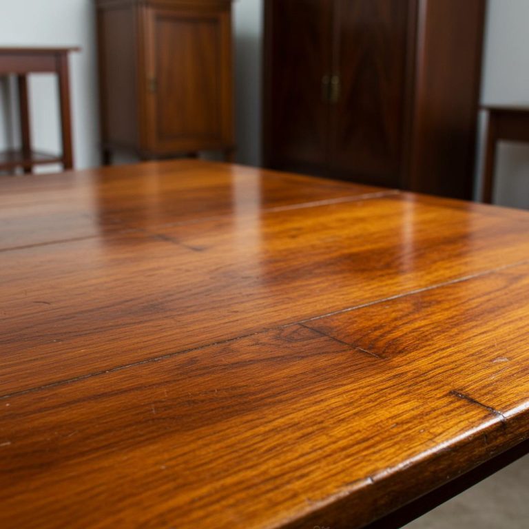 Furniture Polish Wood: The Ultimate Guide to Restoring & Protecting Your Furniture
