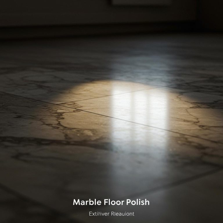 Marble Floor Polish: The Ultimate Guide to Restoring Shine in 2026