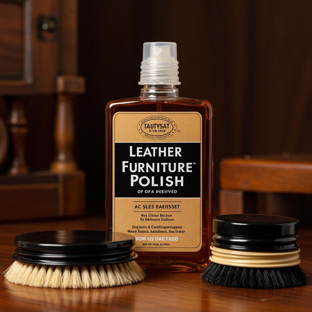 Leather Furniture Polish: The 5 Best Polishes of 2026 (Expert Reviewed)