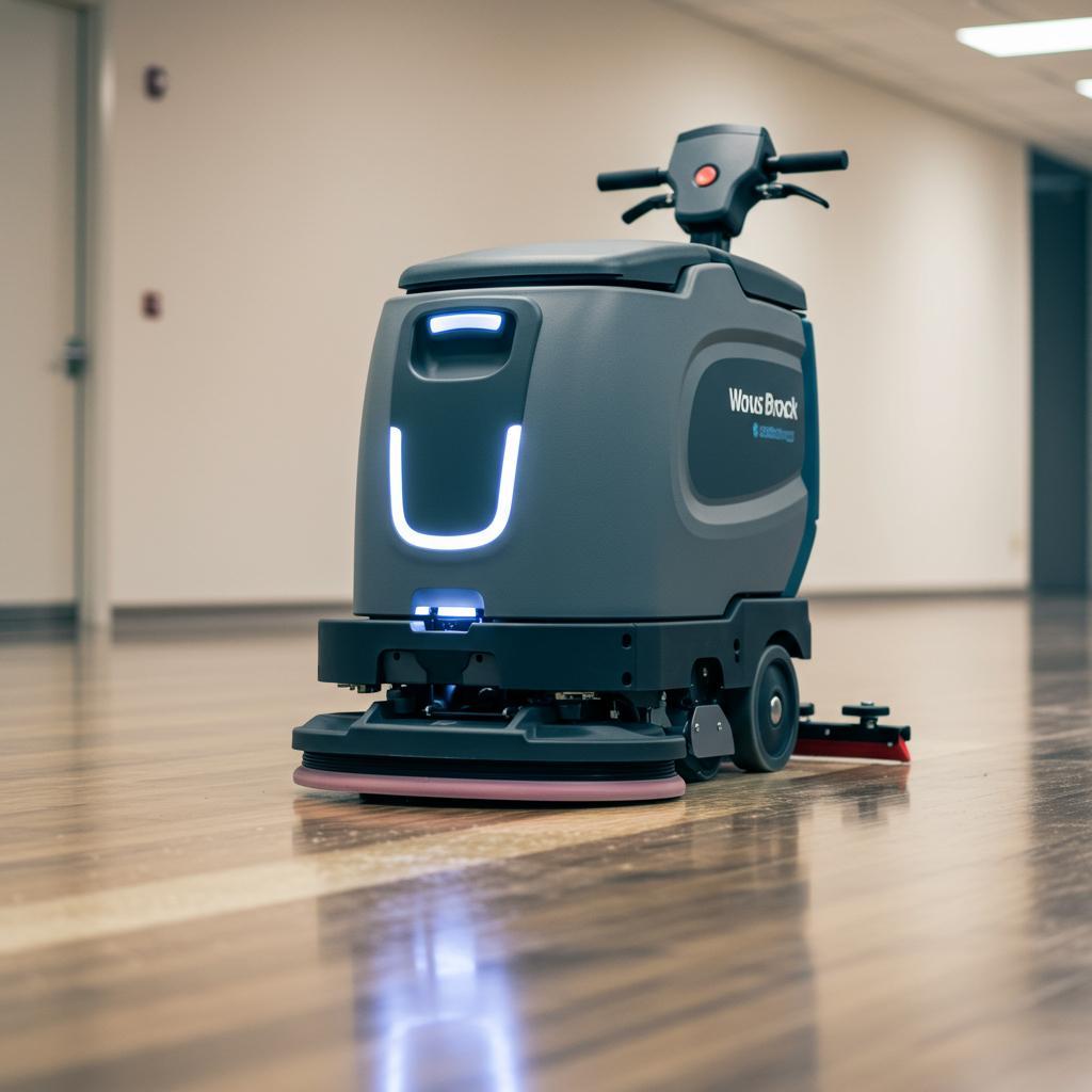 The 5 Best Walk Behind Floor Scrubbers of 2026 (For Sparkling Clean Floors)